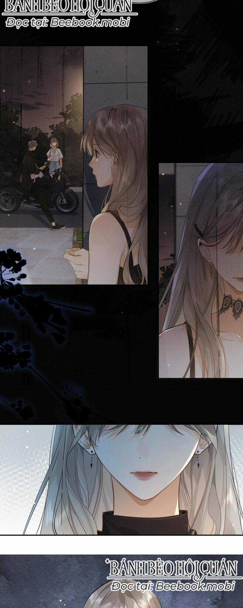 Tỏ Tình - Chapter 16 - Trang 8