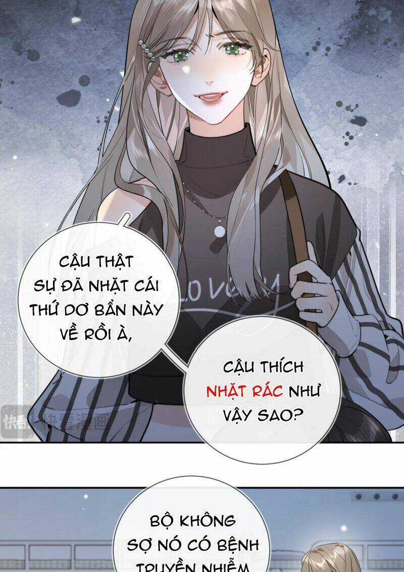 Tỏ Tình - Chapter 16 - Trang 9