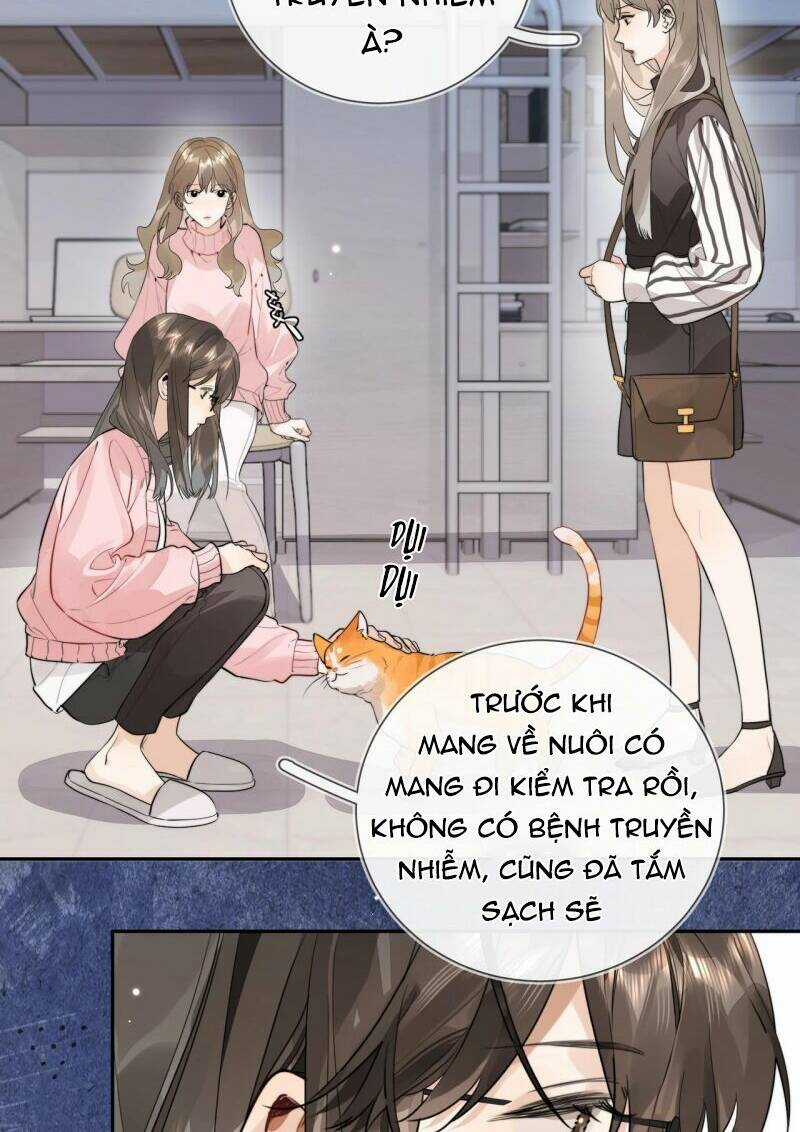 Tỏ Tình - Chapter 16 - Trang 10