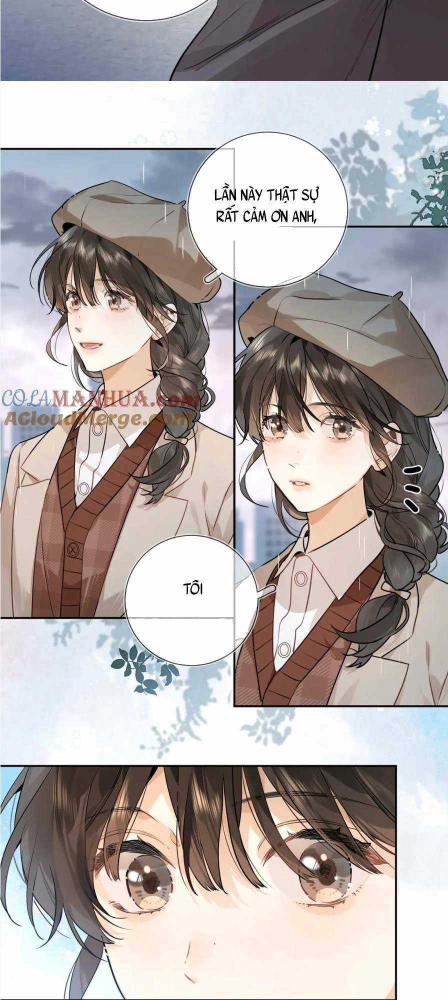 Tỏ Tình - Chapter 17 - Trang 11