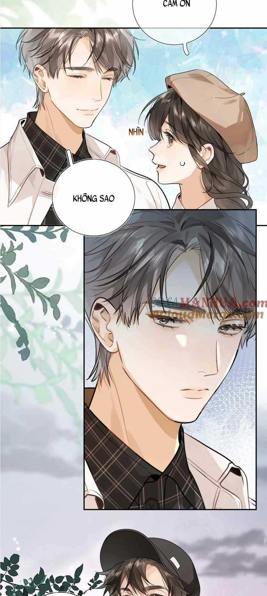 Tỏ Tình - Chapter 17 - Trang 13