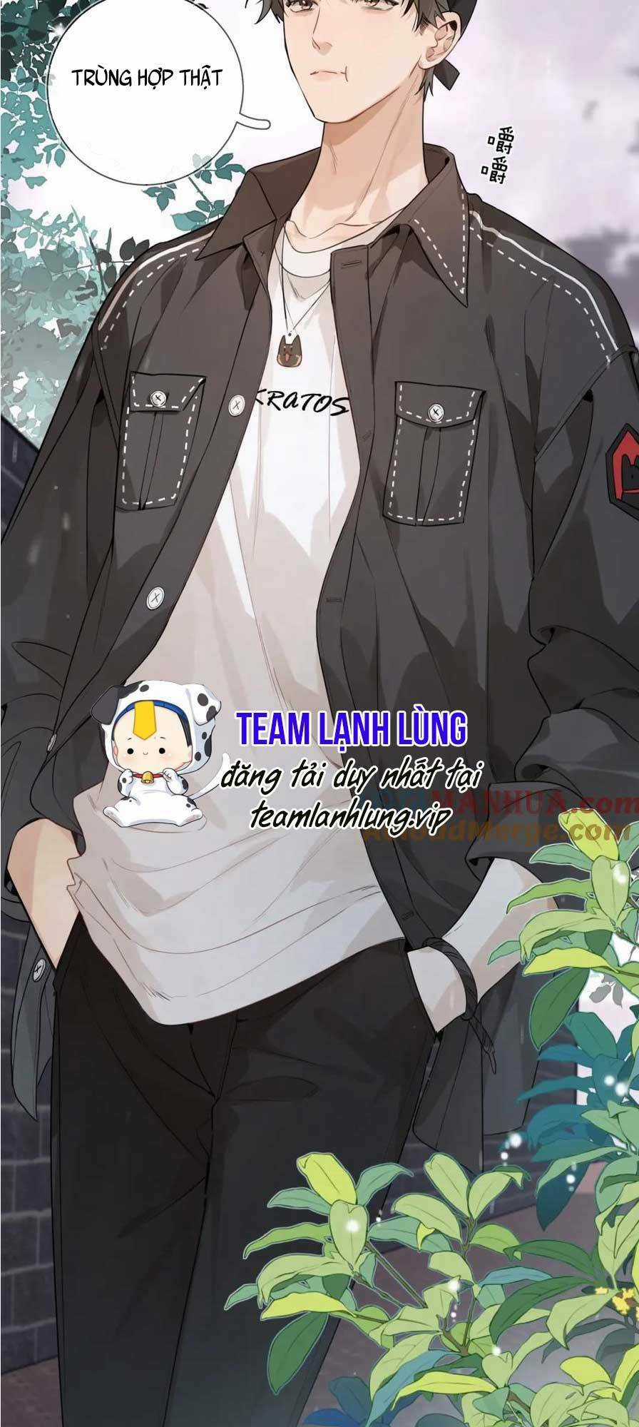 Tỏ Tình - Chapter 17 - Trang 14