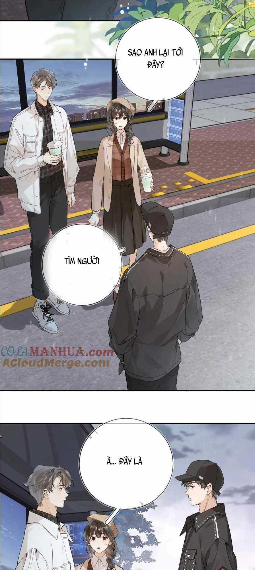 Tỏ Tình - Chapter 17 - Trang 15