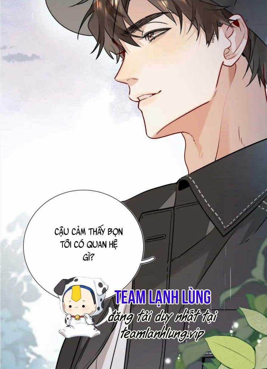 Tỏ Tình - Chapter 17 - Trang 18