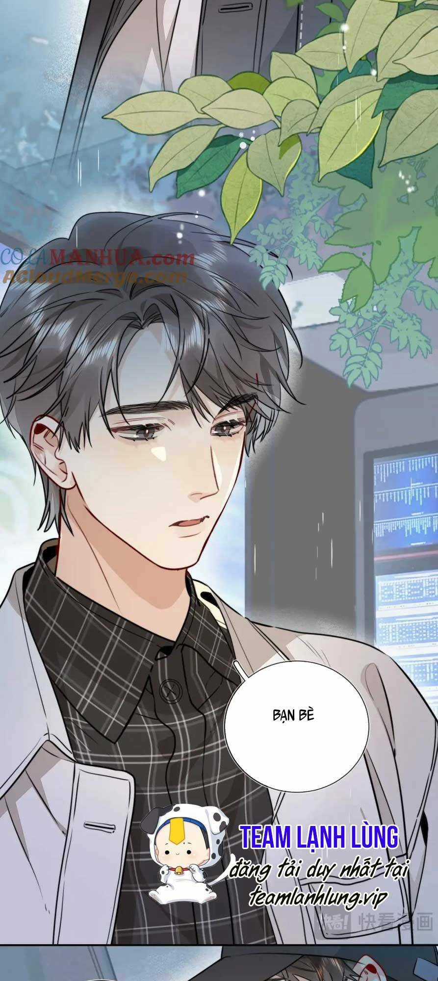 Tỏ Tình - Chapter 17 - Trang 19