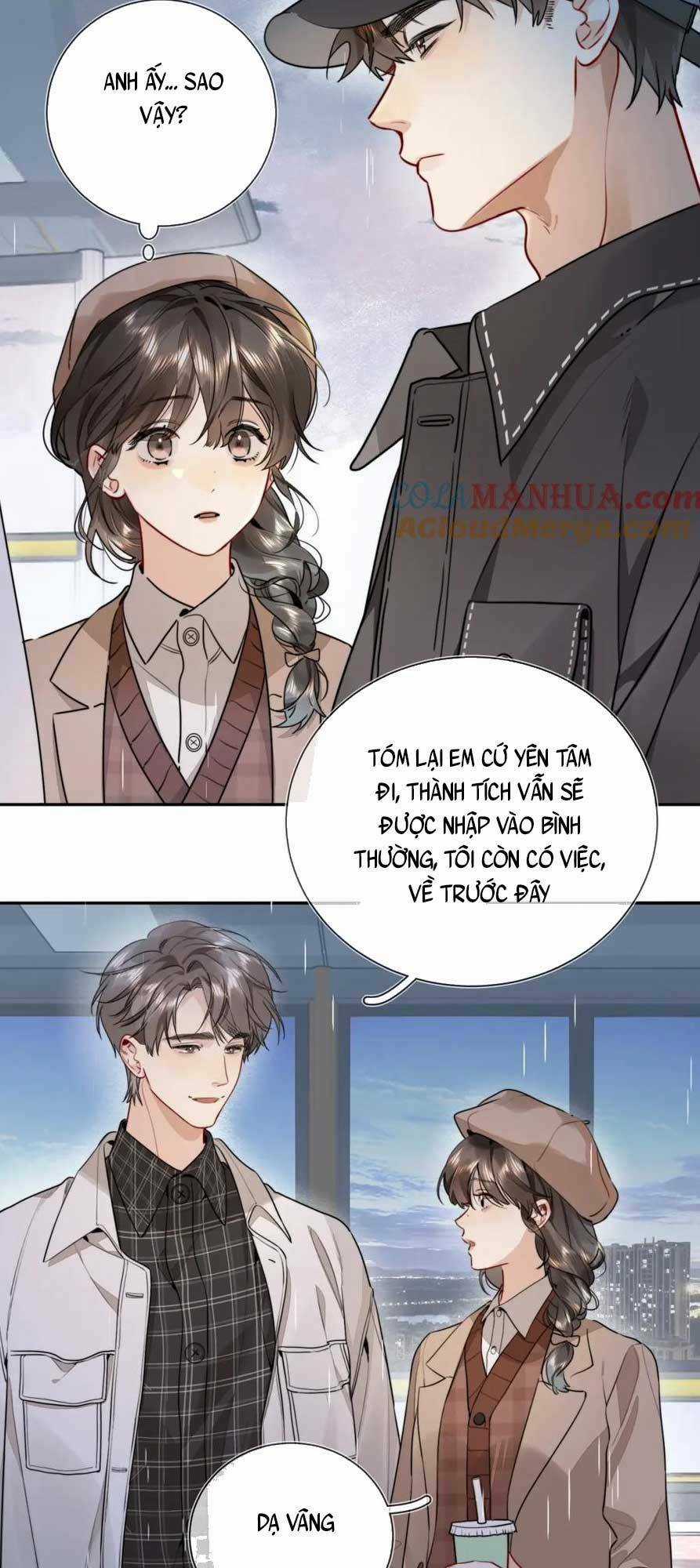 Tỏ Tình - Chapter 17 - Trang 20