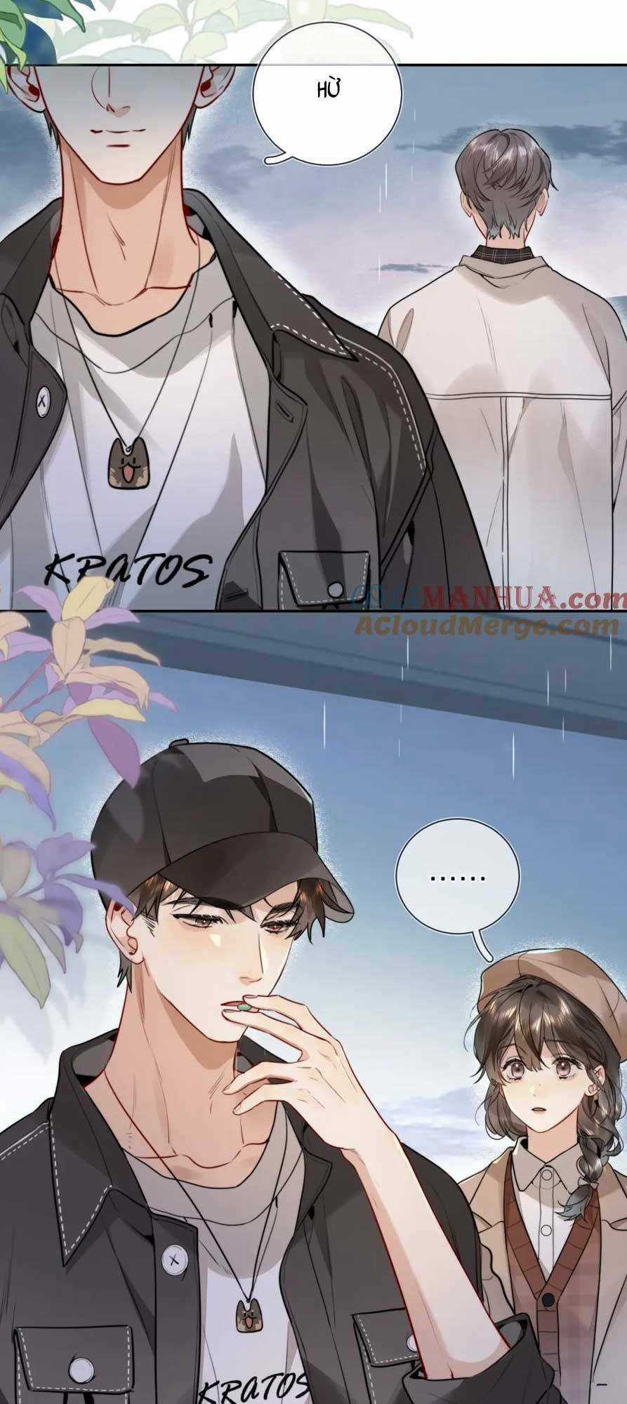 Tỏ Tình - Chapter 17 - Trang 22