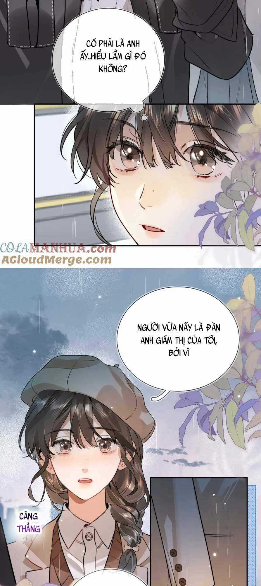 Tỏ Tình - Chapter 17 - Trang 23