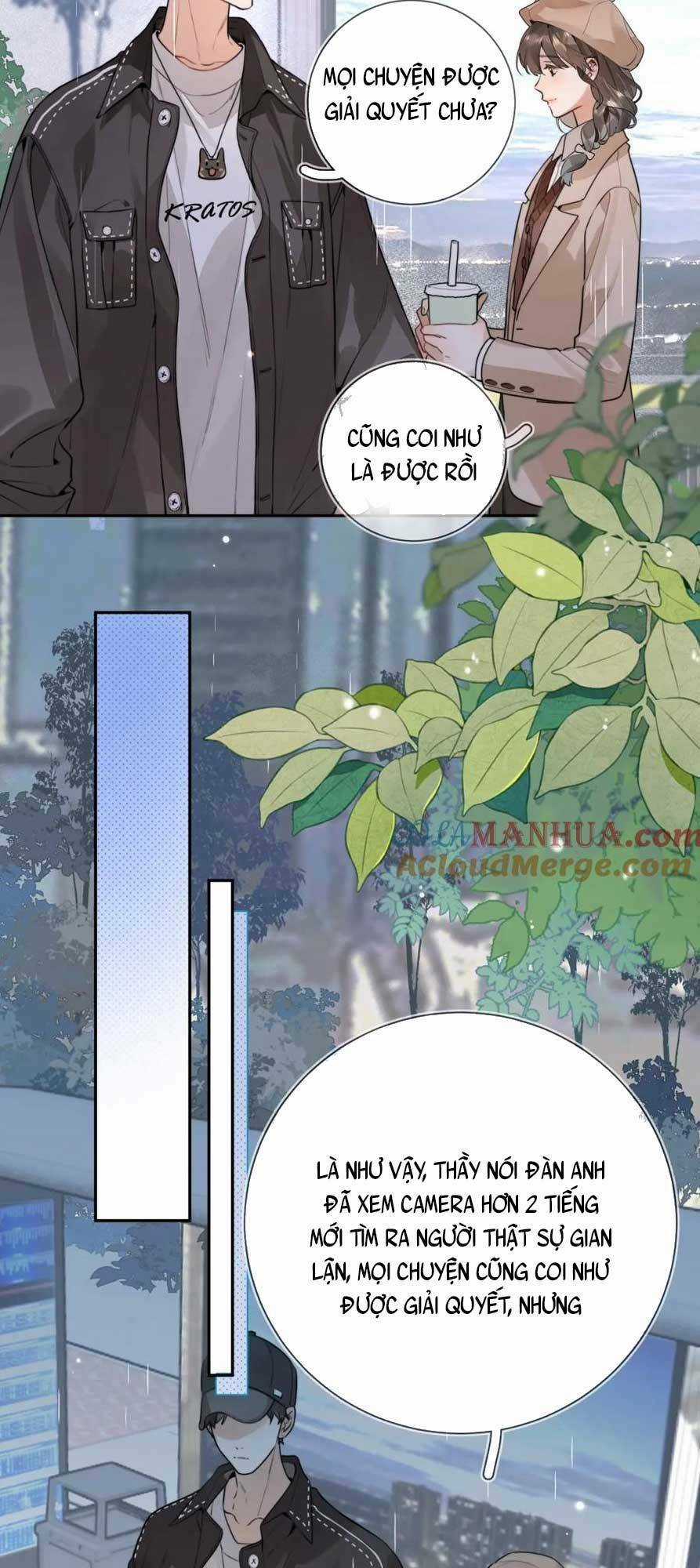 Tỏ Tình - Chapter 17 - Trang 25