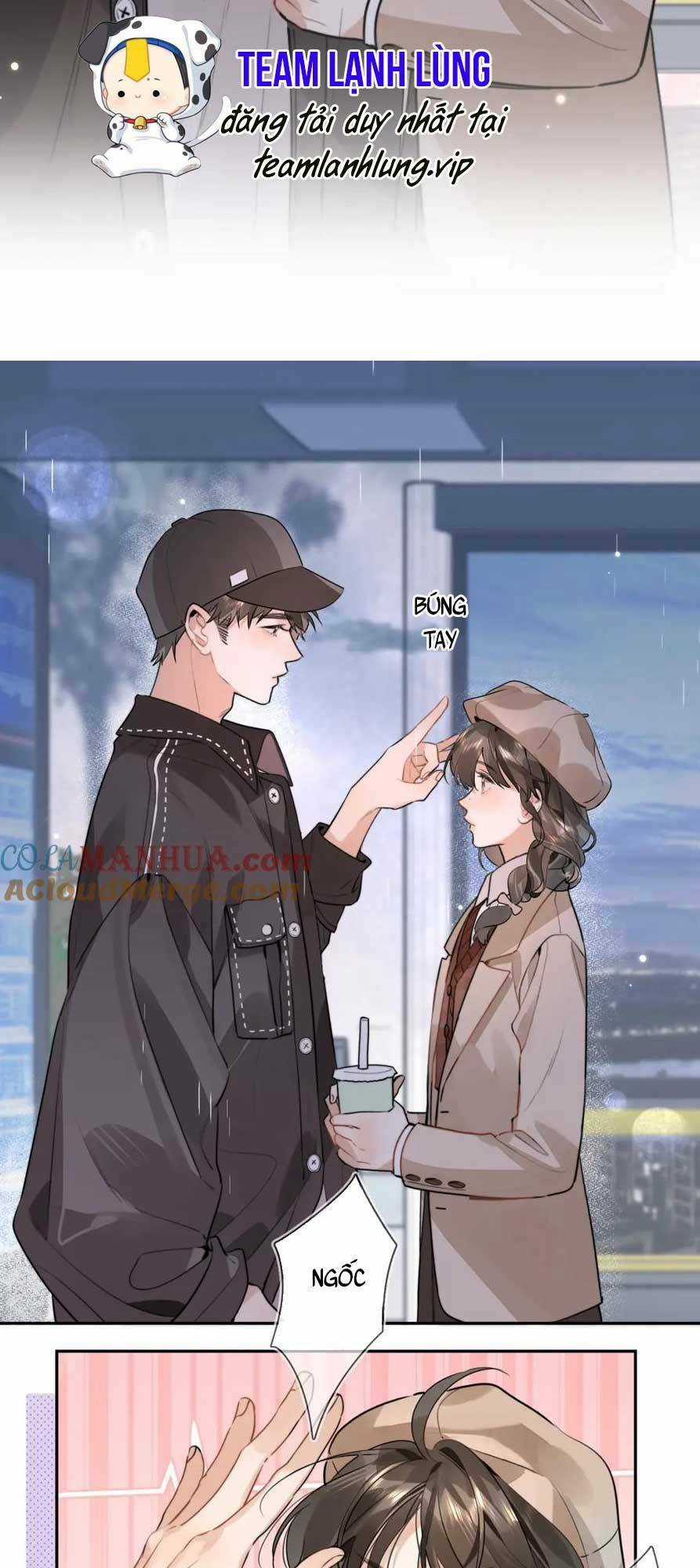 Tỏ Tình - Chapter 17 - Trang 29