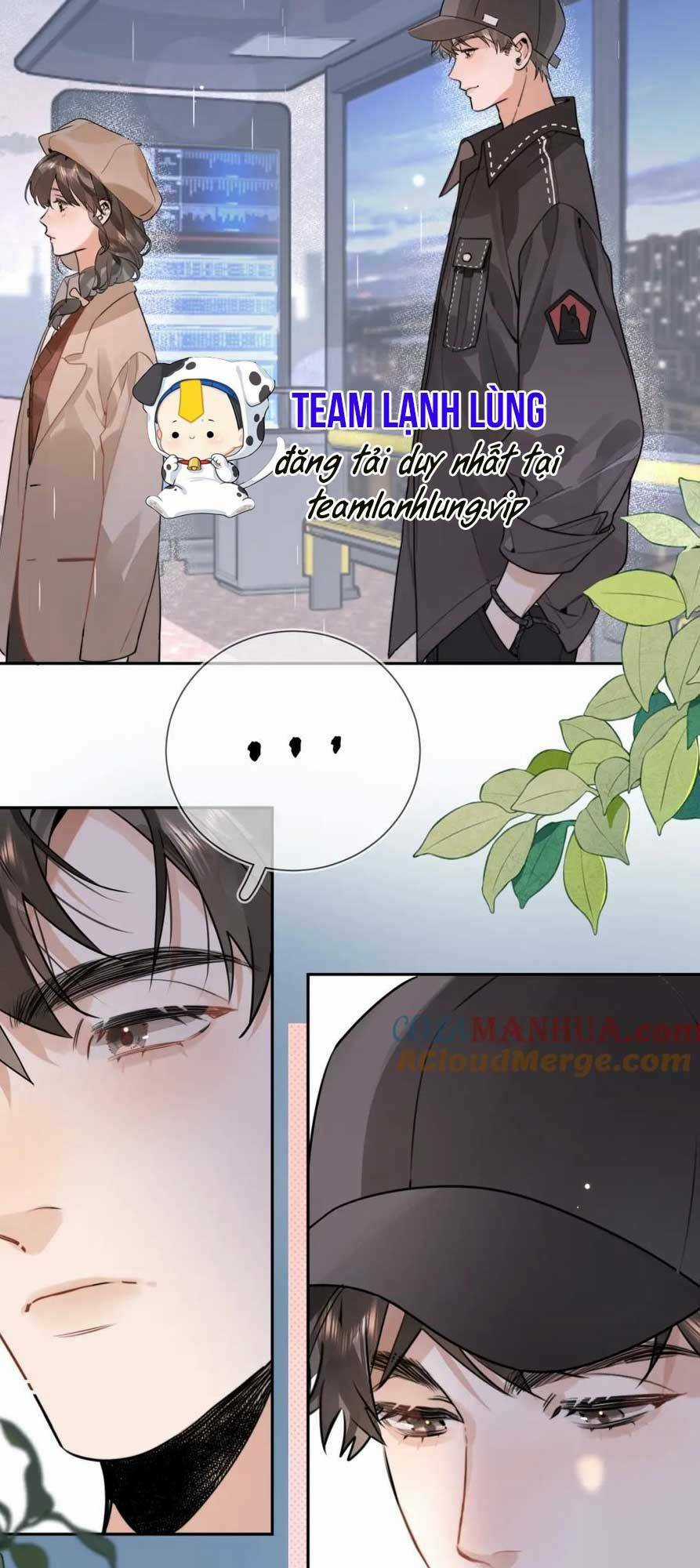 Tỏ Tình - Chapter 17 - Trang 31