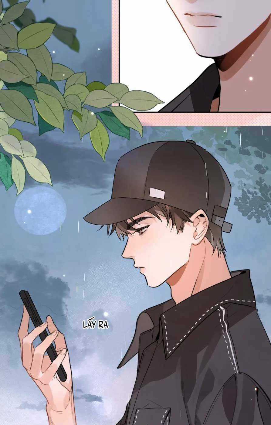 Tỏ Tình - Chapter 17 - Trang 32