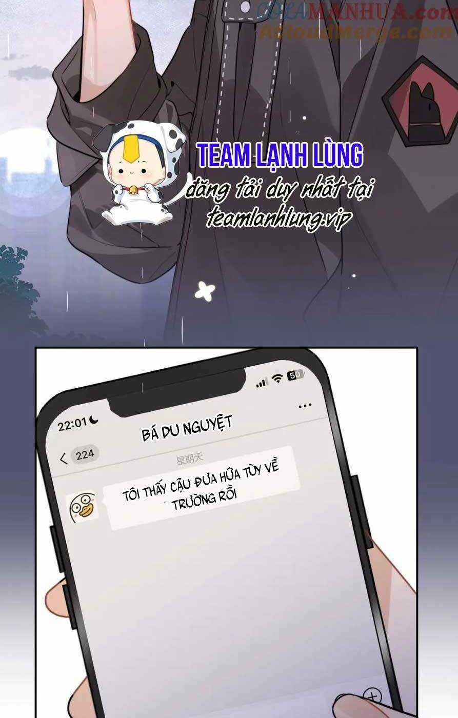 Tỏ Tình - Chapter 17 - Trang 33