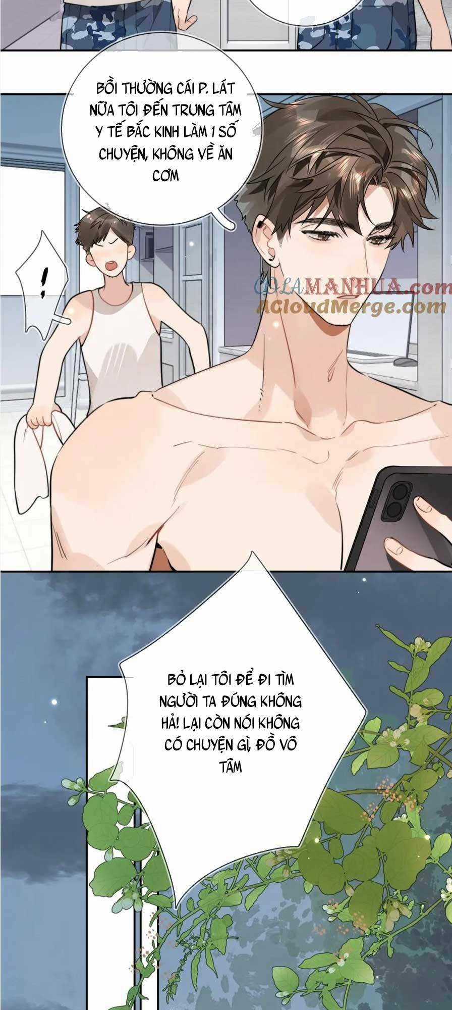 Tỏ Tình - Chapter 17 - Trang 7