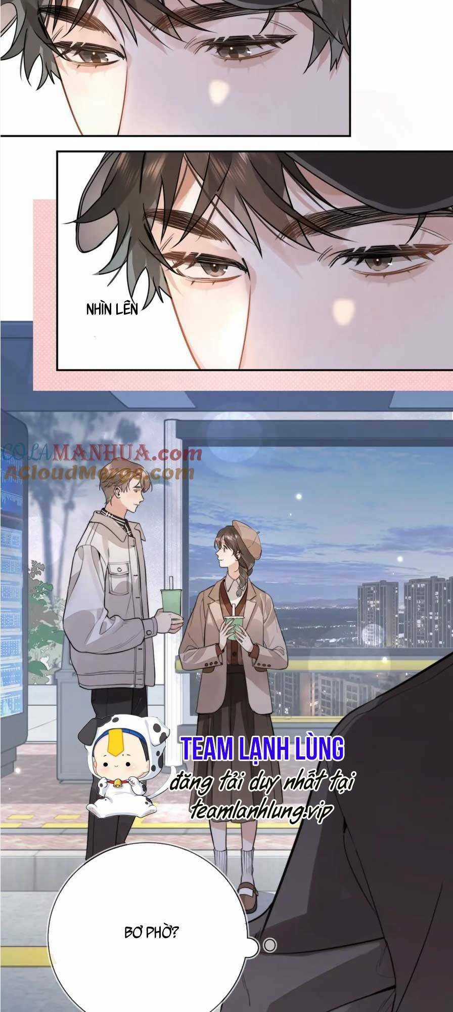 Tỏ Tình - Chapter 17 - Trang 10