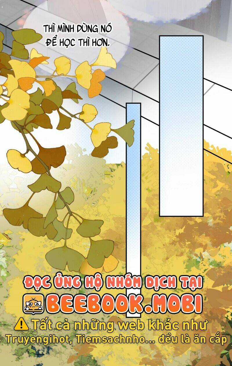 Tỏ Tình - Chapter 18 - Trang 12