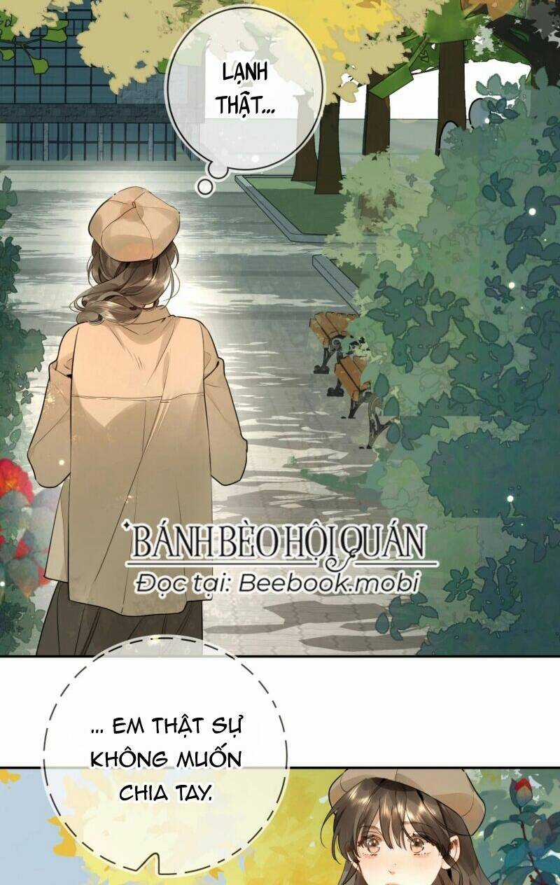 Tỏ Tình - Chapter 18 - Trang 13