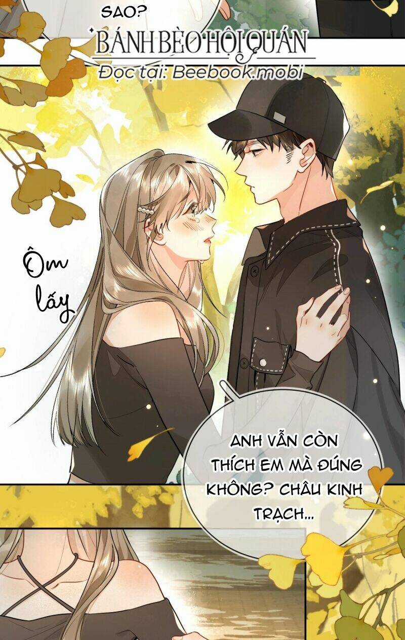 Tỏ Tình - Chapter 18 - Trang 15