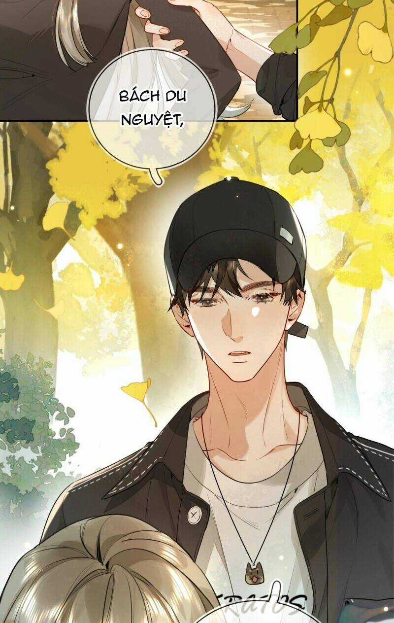 Tỏ Tình - Chapter 18 - Trang 16