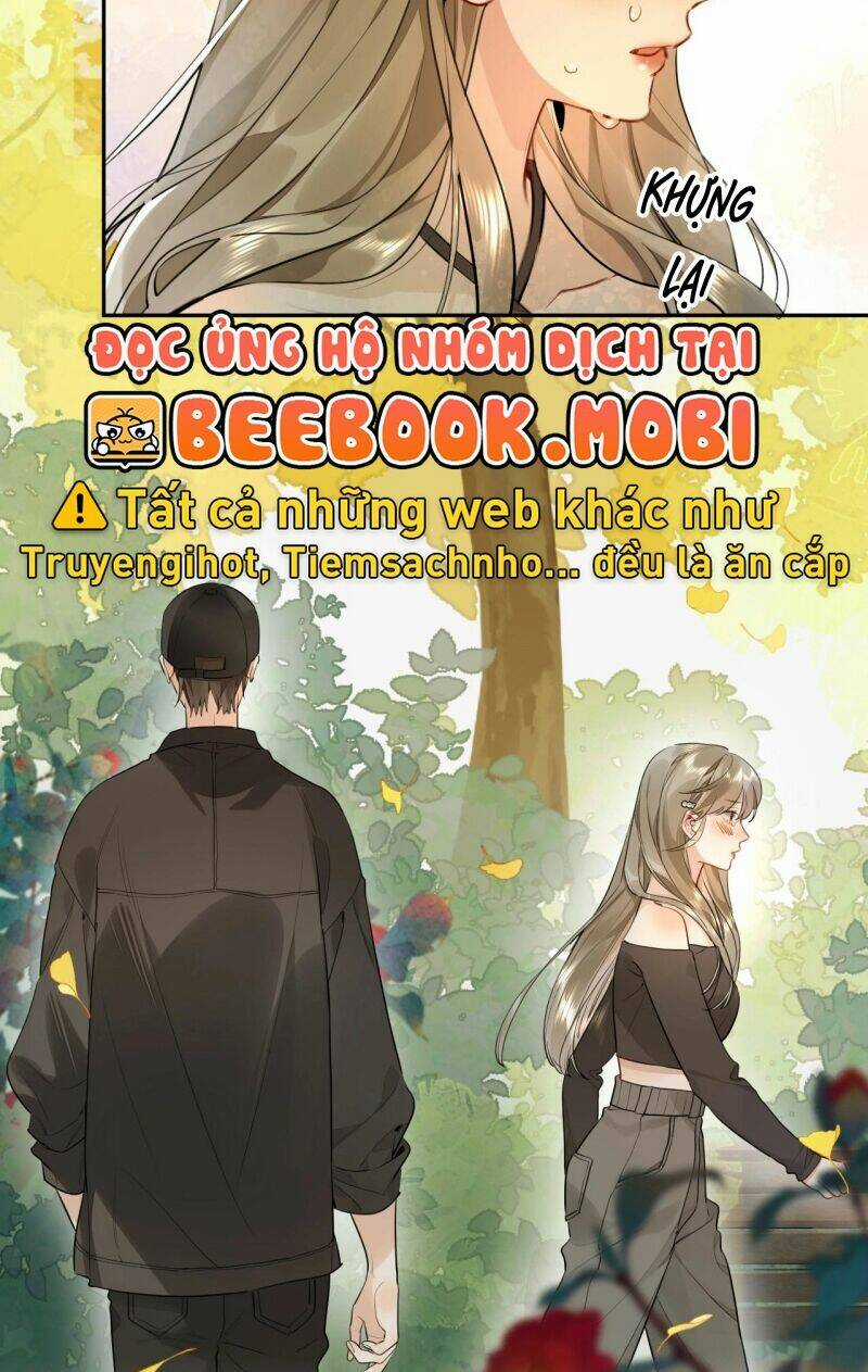 Tỏ Tình - Chapter 18 - Trang 18