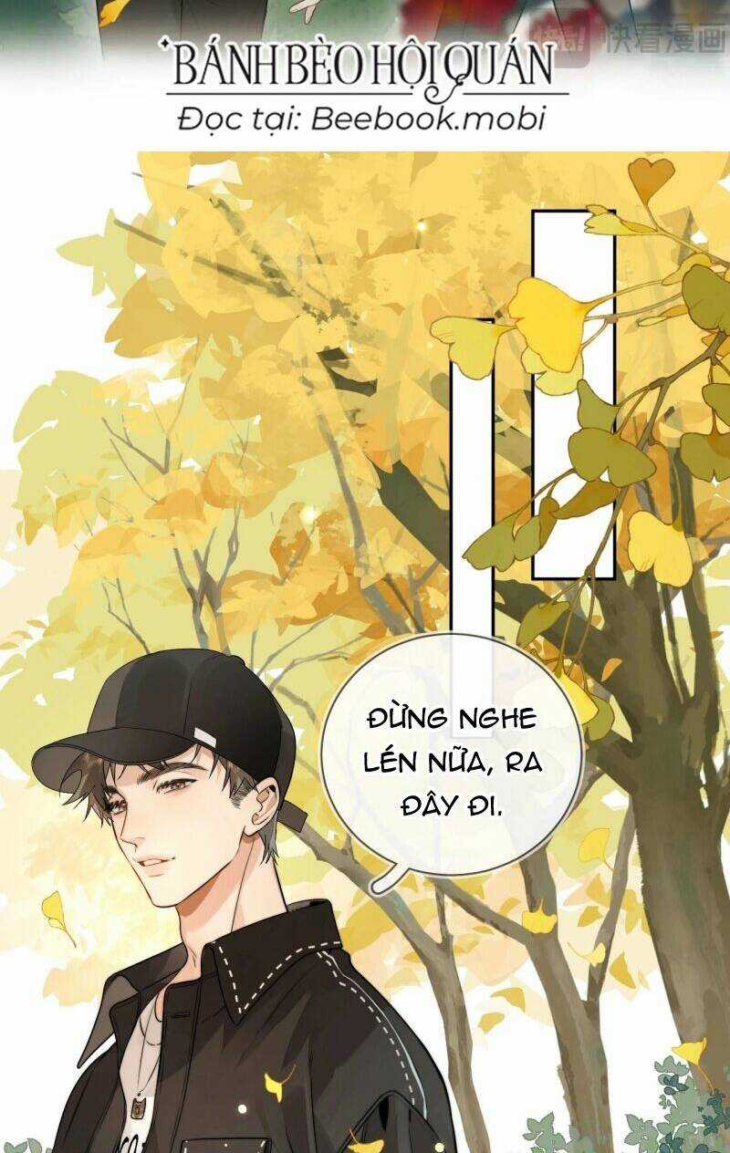 Tỏ Tình - Chapter 18 - Trang 19
