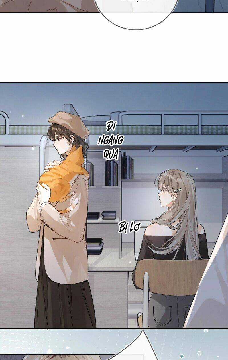 Tỏ Tình - Chapter 18 - Trang 3