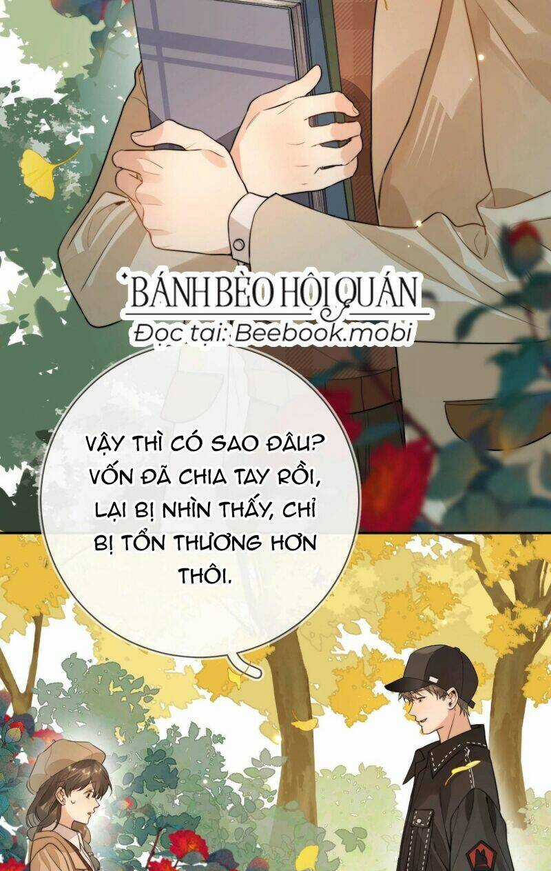 Tỏ Tình - Chapter 18 - Trang 21