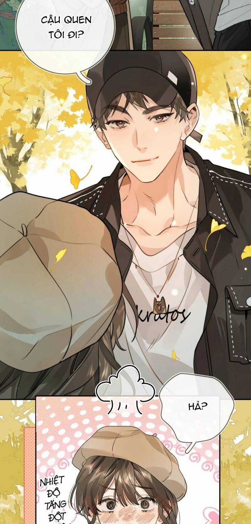 Tỏ Tình - Chapter 18 - Trang 24