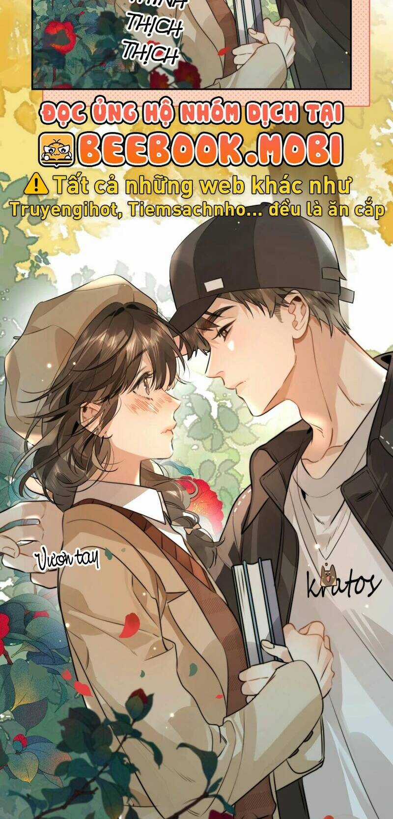 Tỏ Tình - Chapter 18 - Trang 26