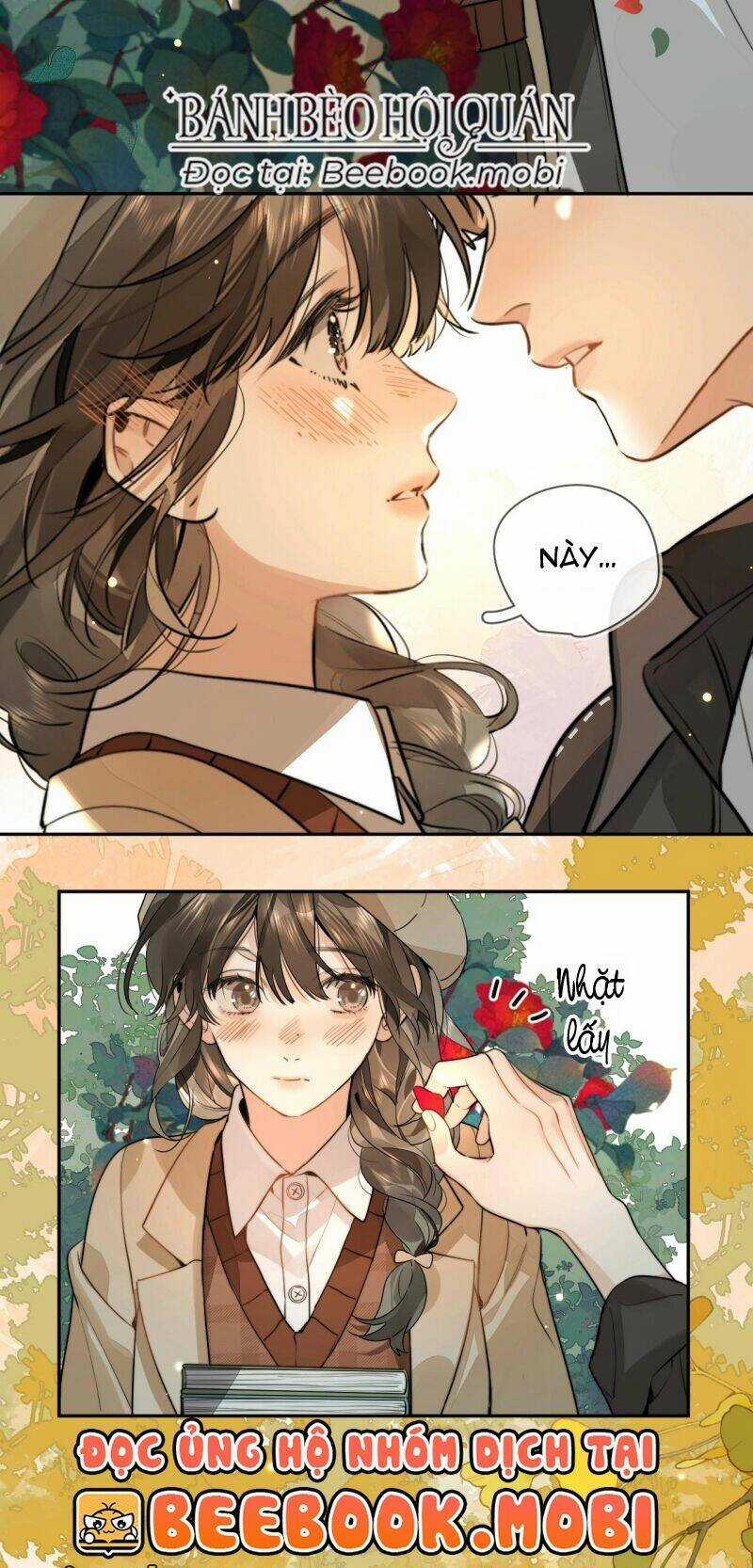 Tỏ Tình - Chapter 18 - Trang 27