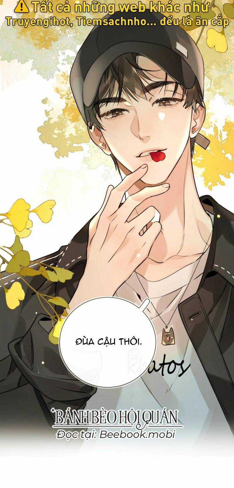 Tỏ Tình - Chapter 18 - Trang 28