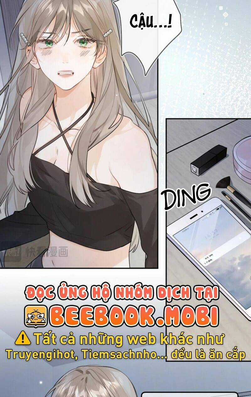 Tỏ Tình - Chapter 18 - Trang 4