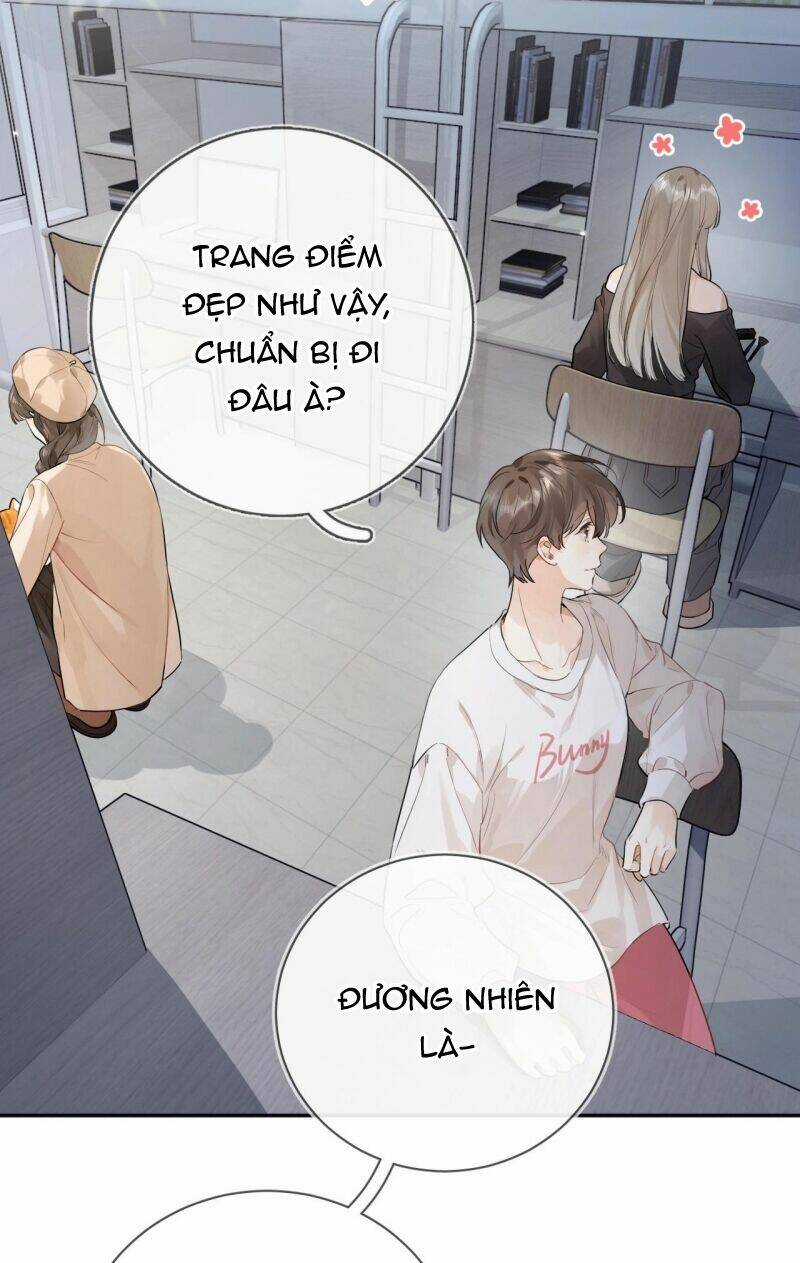 Tỏ Tình - Chapter 18 - Trang 6