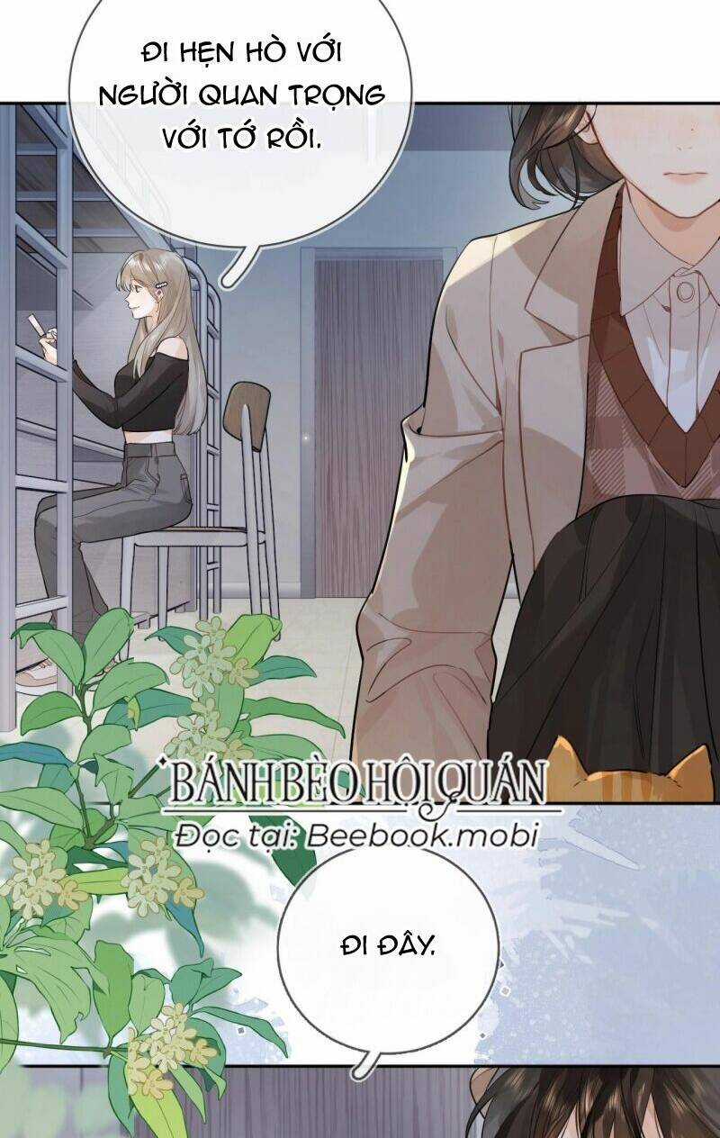 Tỏ Tình - Chapter 18 - Trang 7