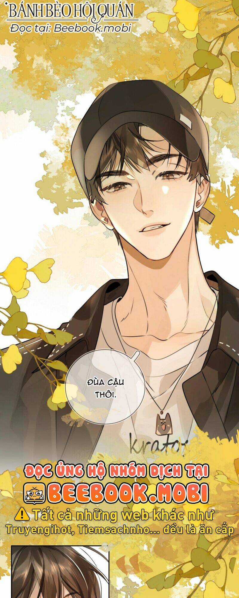 Tỏ Tình - Chapter 19 - Trang 2