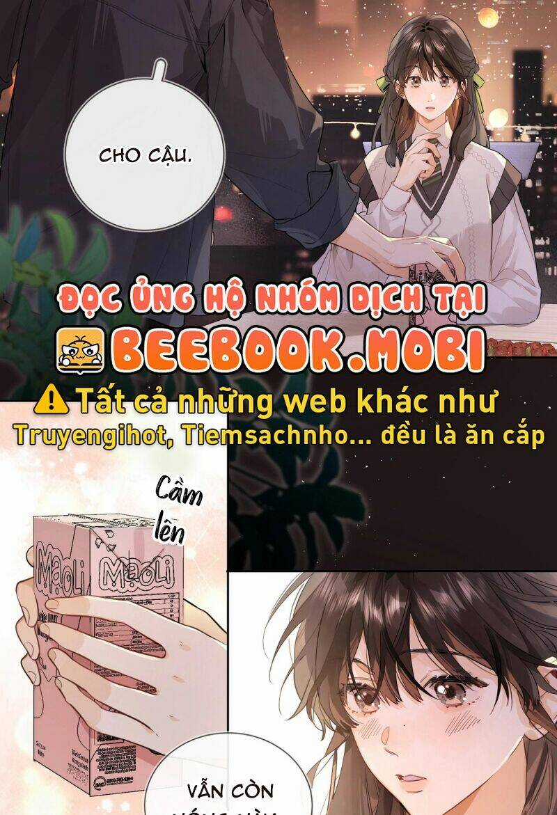 Tỏ Tình - Chapter 19 - Trang 12