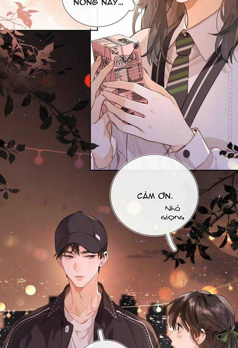 Tỏ Tình - Chapter 19 - Trang 13