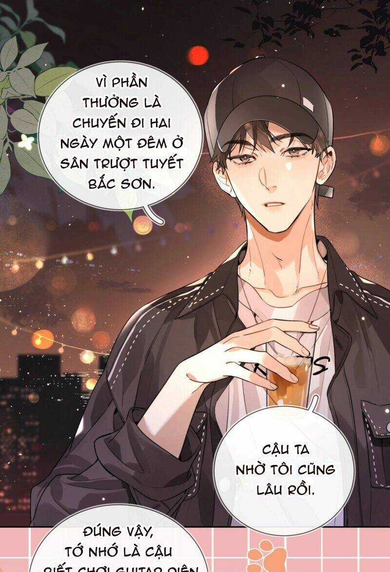 Tỏ Tình - Chapter 19 - Trang 16