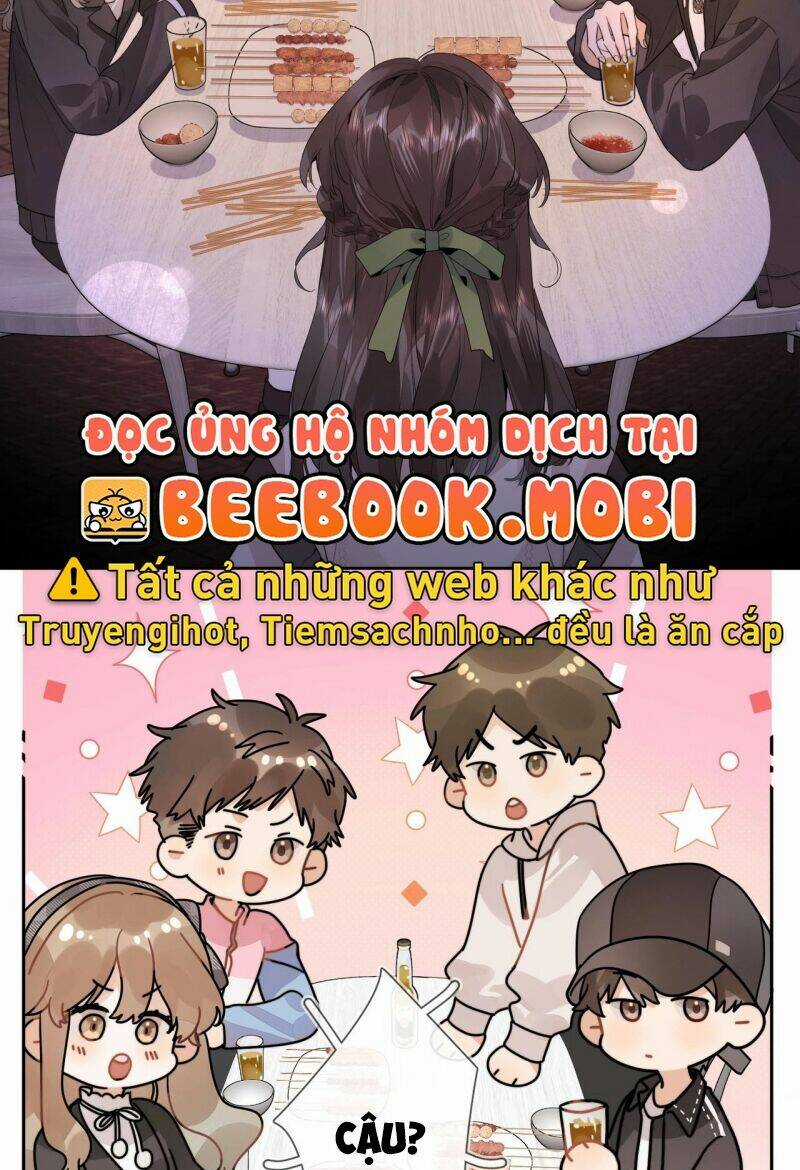 Tỏ Tình - Chapter 19 - Trang 20