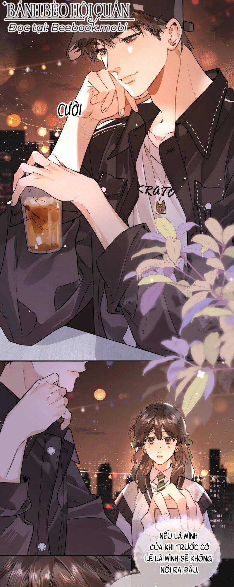 Tỏ Tình - Chapter 19 - Trang 22