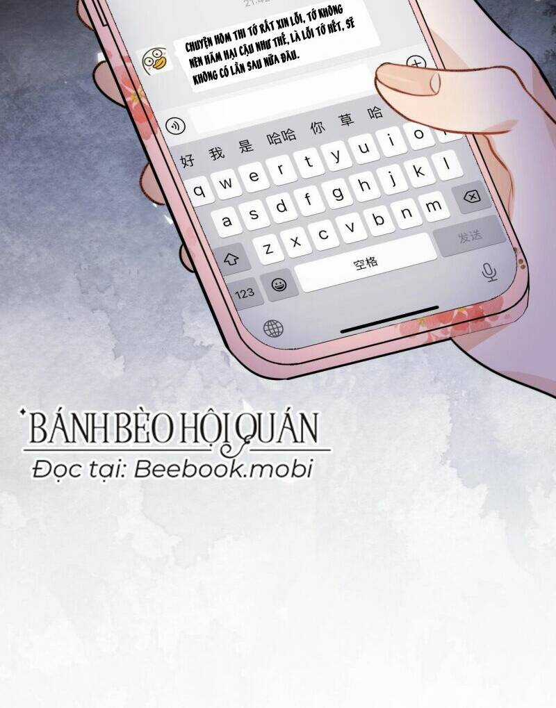 Tỏ Tình - Chapter 19 - Trang 25