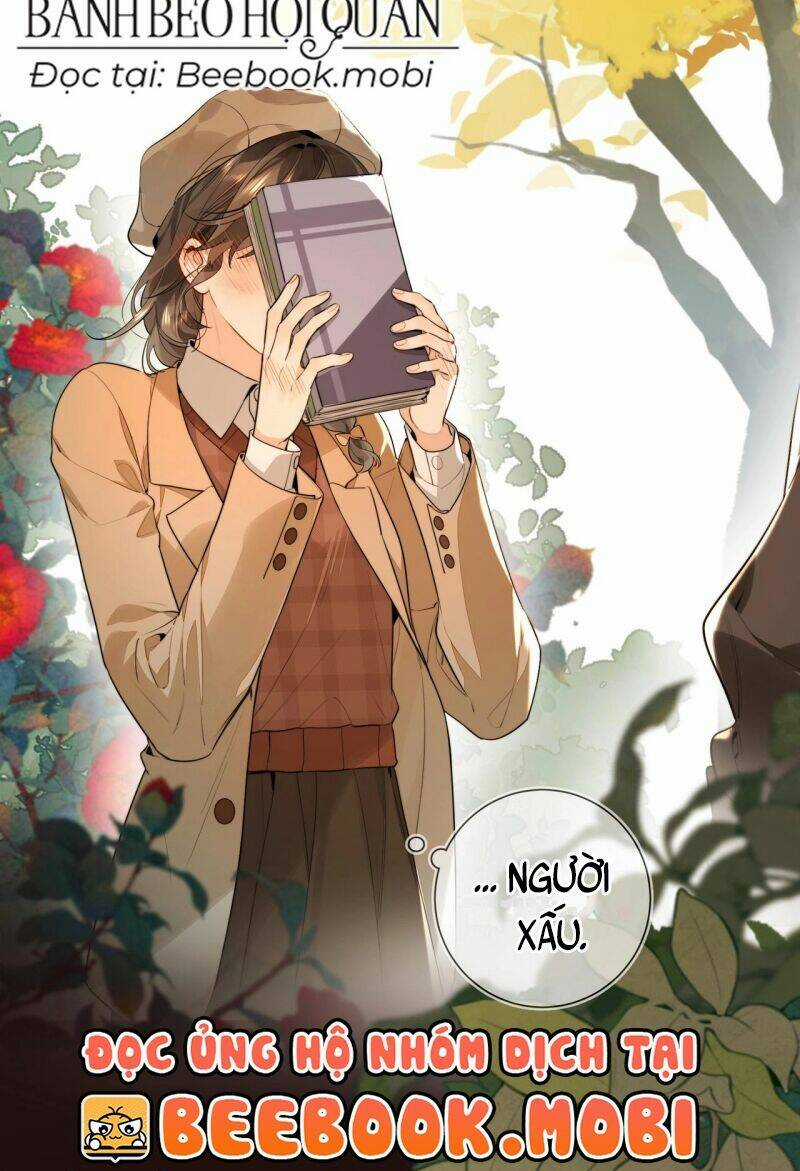 Tỏ Tình - Chapter 19 - Trang 4