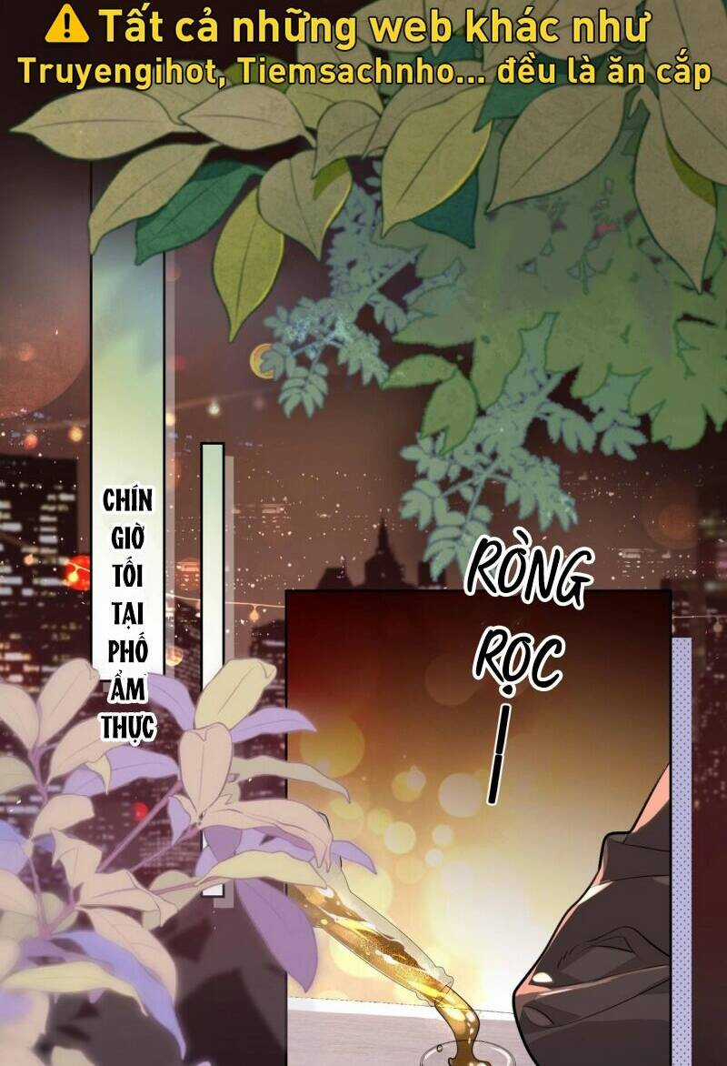 Tỏ Tình - Chapter 19 - Trang 5