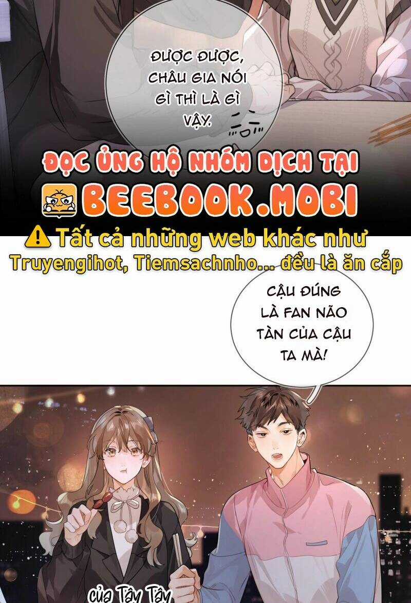 Tỏ Tình - Chapter 19 - Trang 9