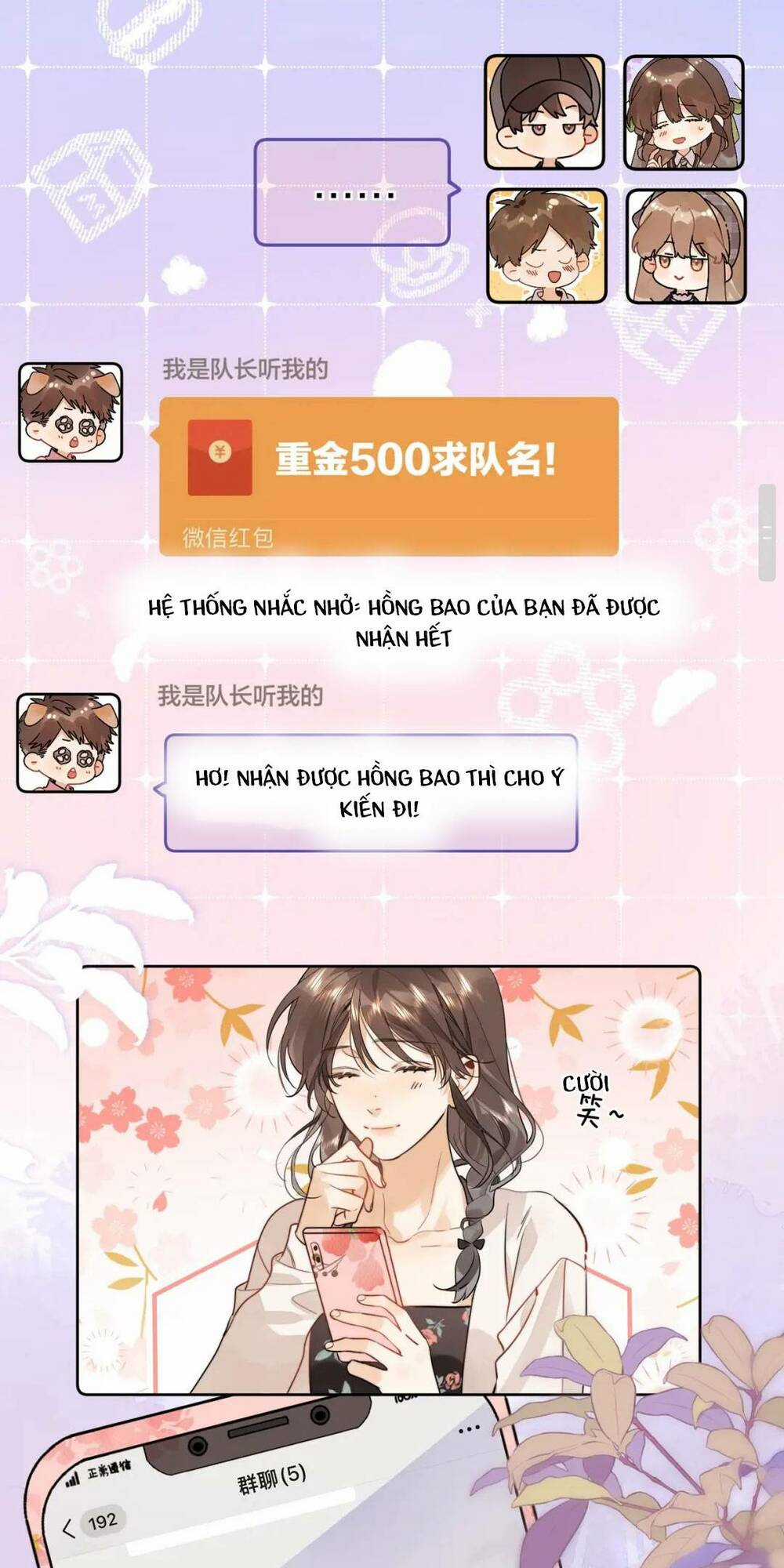 Tỏ Tình - Chapter 20 - Trang 26