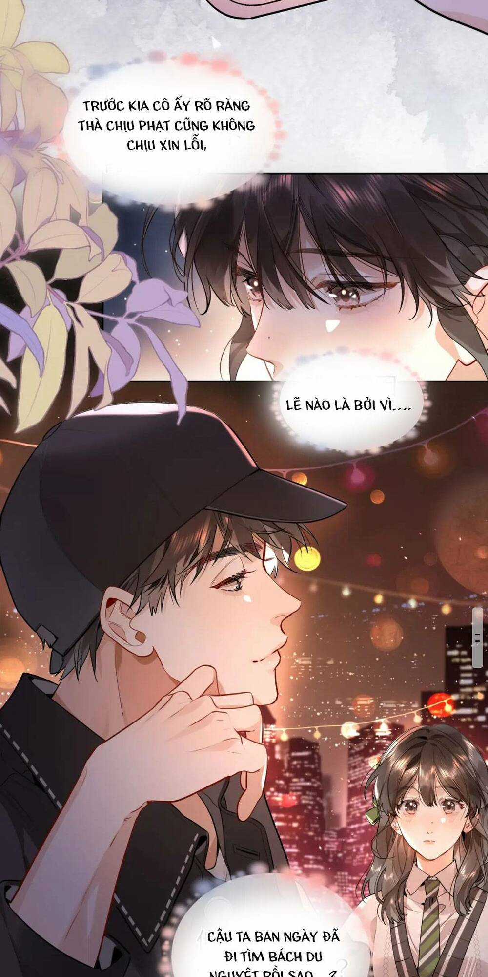 Tỏ Tình - Chapter 20 - Trang 6