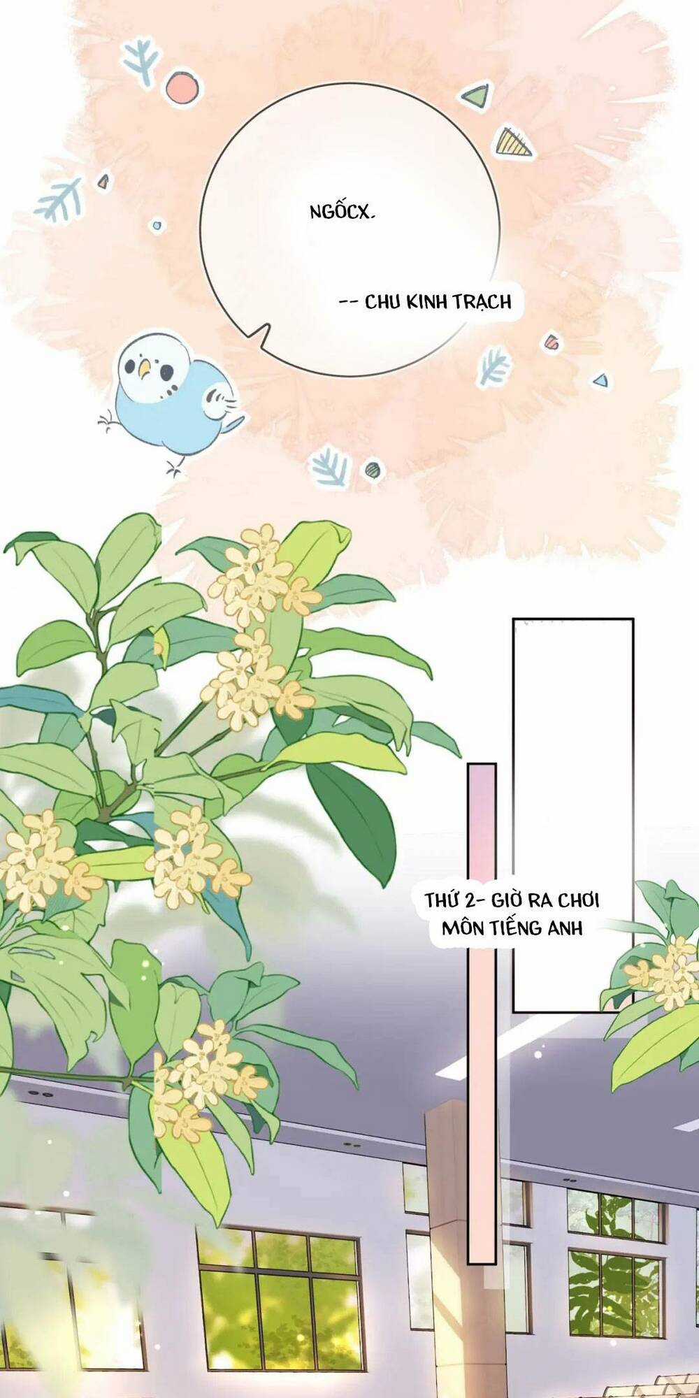 Tỏ Tình - Chapter 20 - Trang 10