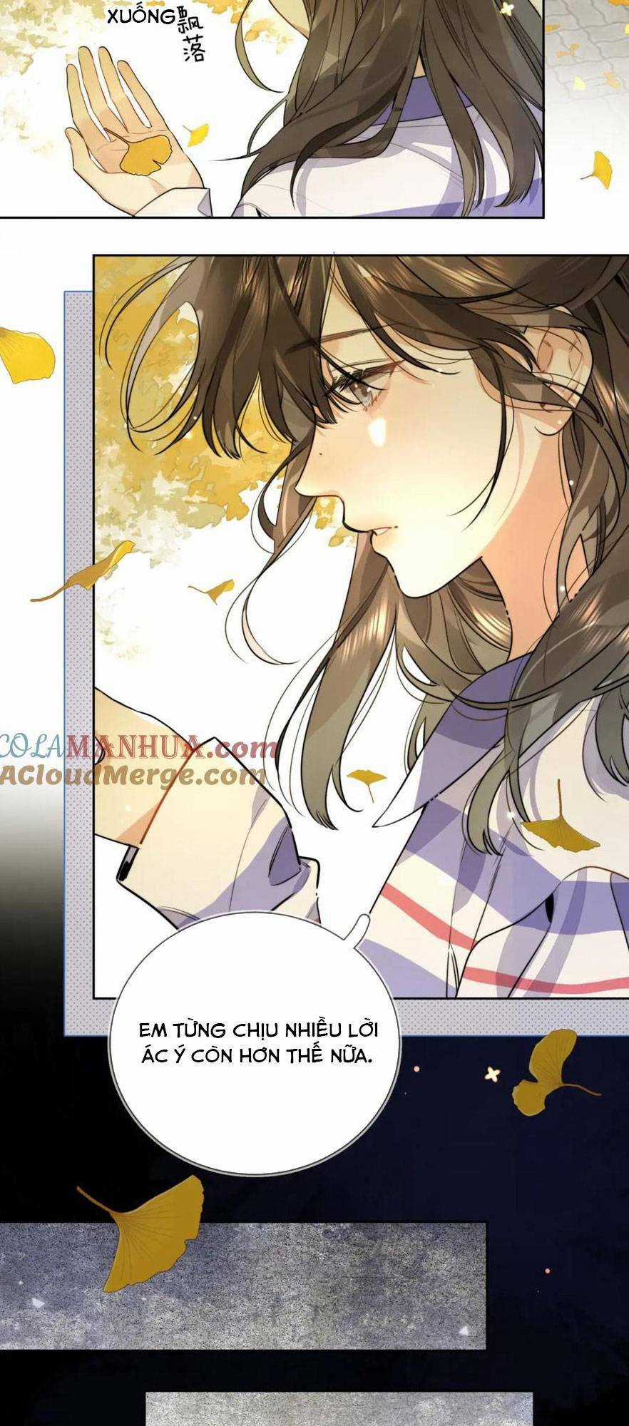 Tỏ Tình - Chapter 21 - Trang 13