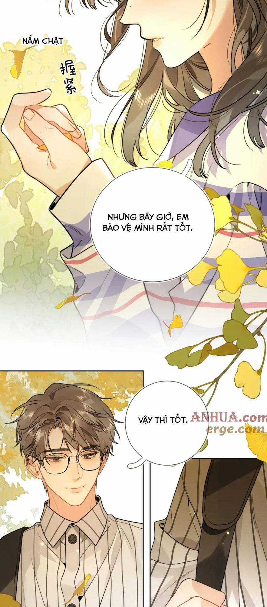 Tỏ Tình - Chapter 21 - Trang 16