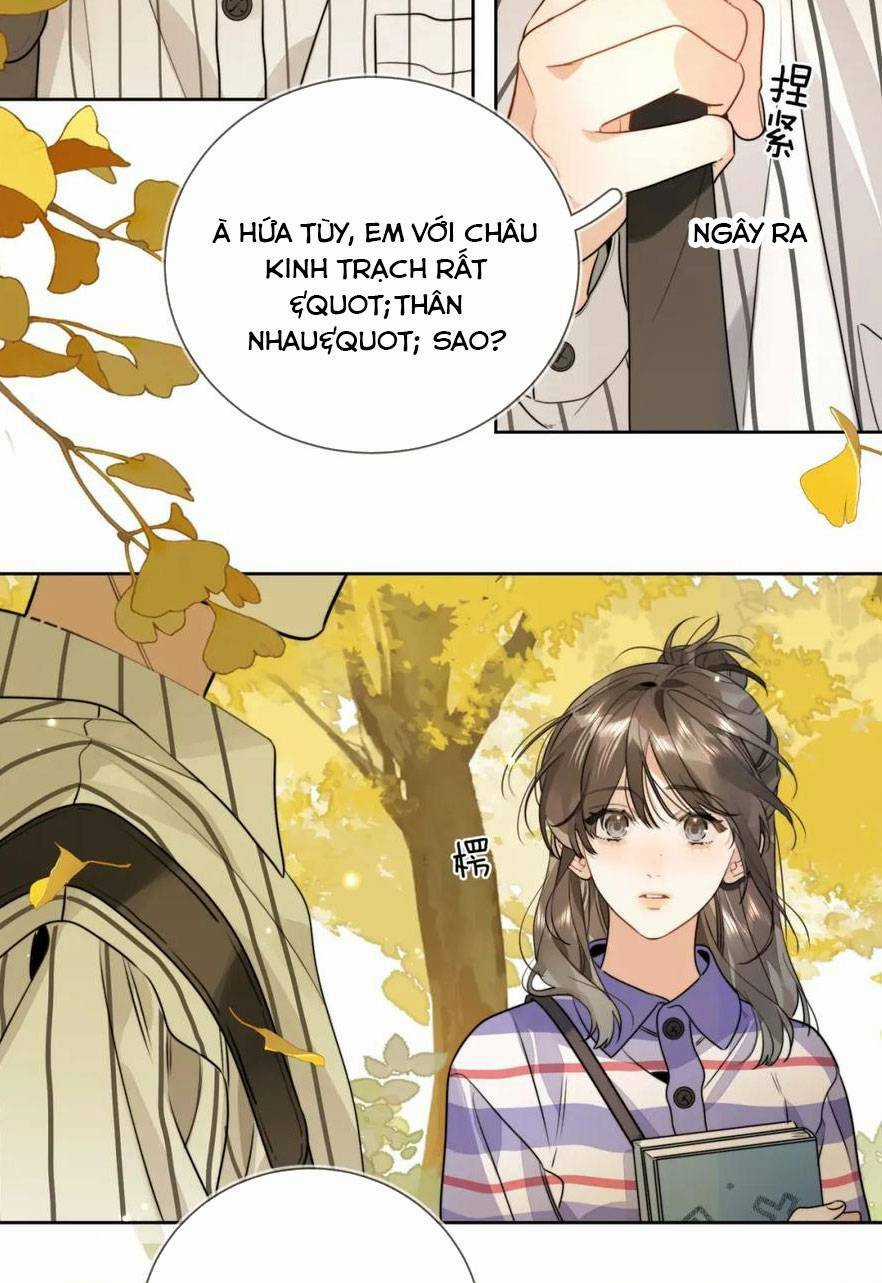 Tỏ Tình - Chapter 21 - Trang 17